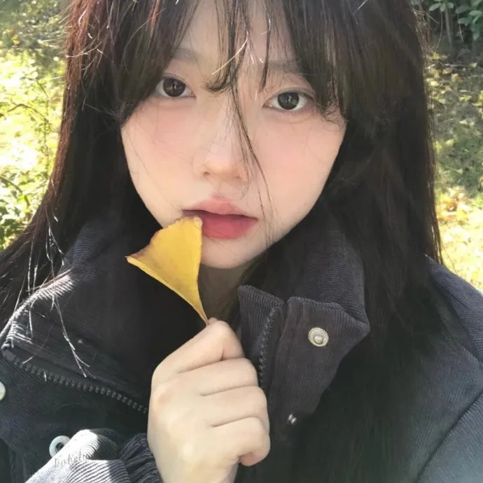 我与妈妈的黄色脚踏车