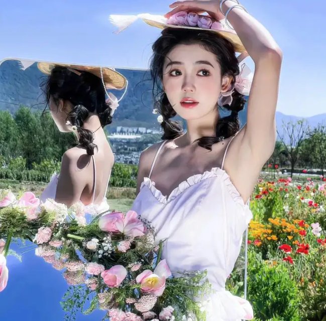外星人报到