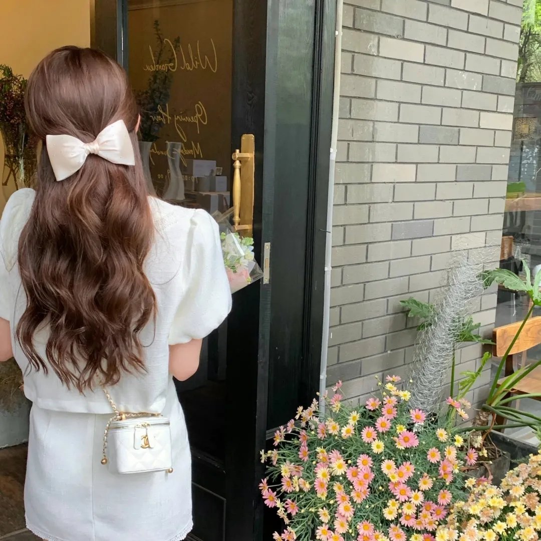 女友的秘密